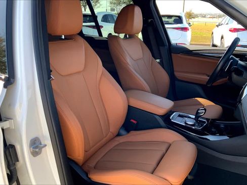 Used 2022 BMW X3 M40i AWD/4WD image 9