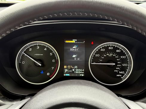 Used 2023 Subaru Forester Premium w/ Popular Package #2 AWD/4WD image 25