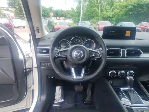 Used 2023 MAZDA CX-5 AWD 2.5 S image 14