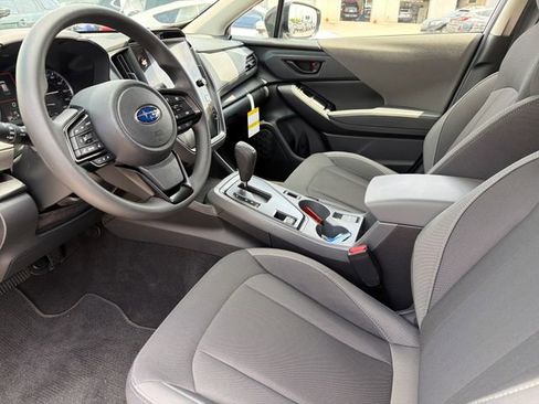 Certified 2026 Subaru Crosstrek 2.0i Premium AWD/4WD image 18