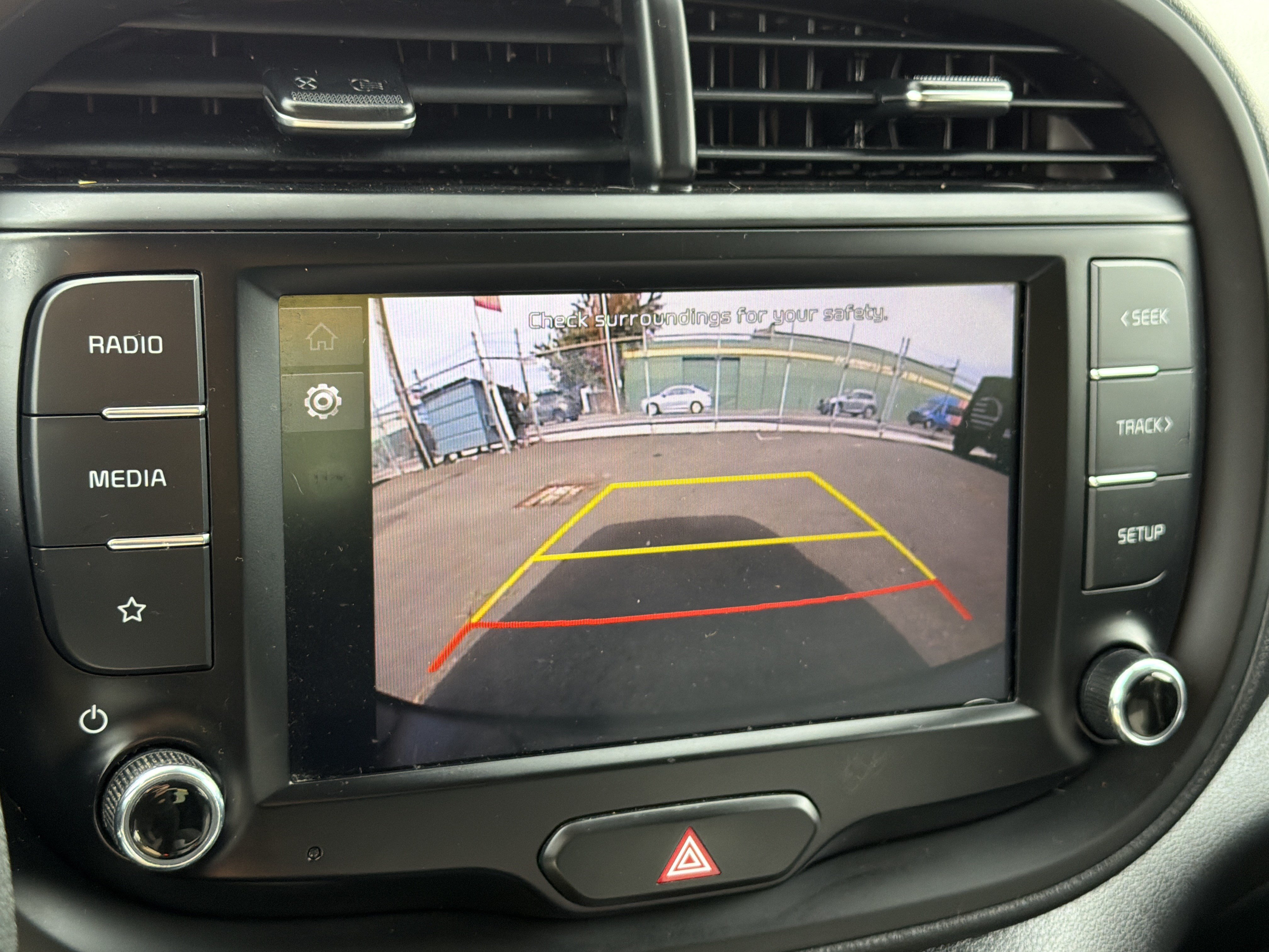 Used 2023 Kia Soul LX FWD image 20
