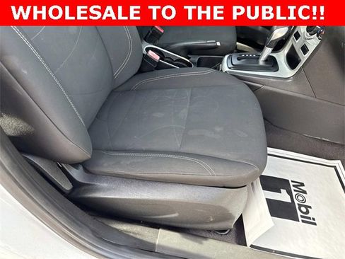 Used 2019 Ford Fiesta SE image 20