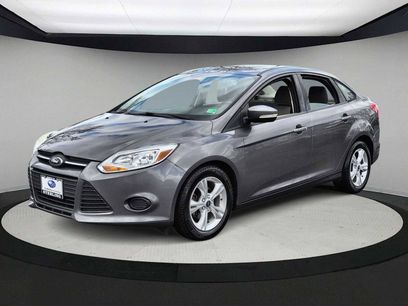 Used 2013 Ford Focus SE