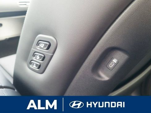 New 2026 Hyundai Palisade Calligraphy image 19