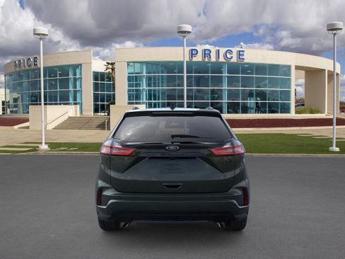 New 2024 Ford Edge SE w/ Black Appearance Package image 5