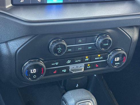 New 2026 Ford Bronco Big Bend AWD/4WD image 20