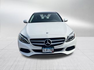 Used 2016 Mercedes-Benz C 300 4MATIC Sedan video 2