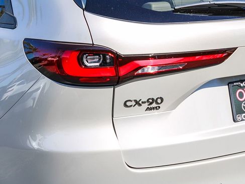 New 2026 MAZDA CX-90 3.3 Turbo S w/ Premium Package image 7