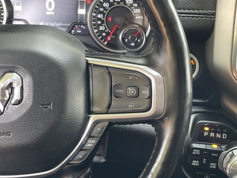 Used 2019 RAM 1500 Laramie AWD/4WD image 27