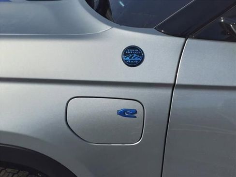 New 2023 Jeep Grand Cherokee Trailhawk image 10