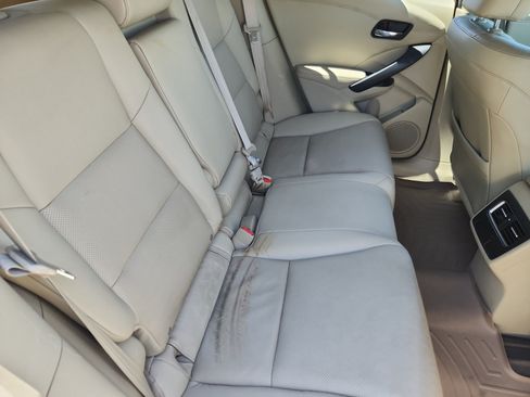 Used 2017 Acura RDX AWD w/ Advance Package image 30