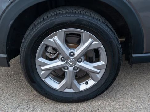 Used 2024 Honda HR-V LX image 10