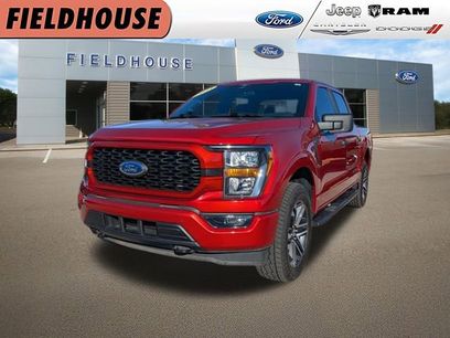 Used 2023 Ford F150 XL w/ STX Appearance Package