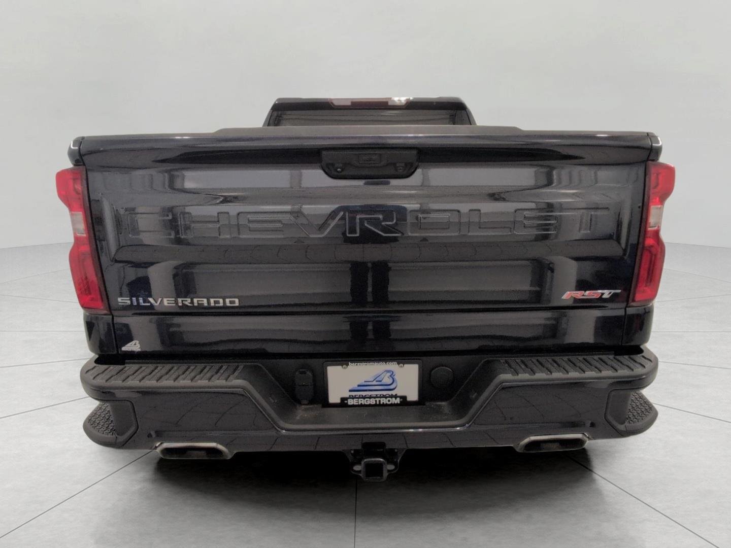 Used 2023 Chevrolet Silverado 1500 RST AWD/4WD image 51