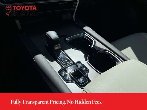 Used 2024 Lexus RX 350 Premium Plus w/ Convenience Package AWD/4WD image 33