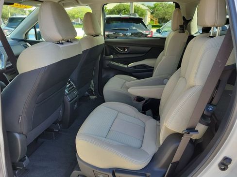 Used 2025 Subaru Ascent Premium image 15