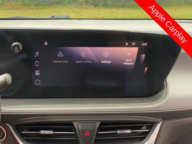 Used 2025 Buick Encore GX Sport Touring FWD image 26