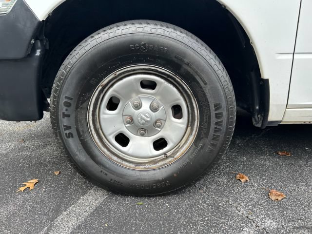 Used 2019 RAM 1500 Tradesman RWD image 31