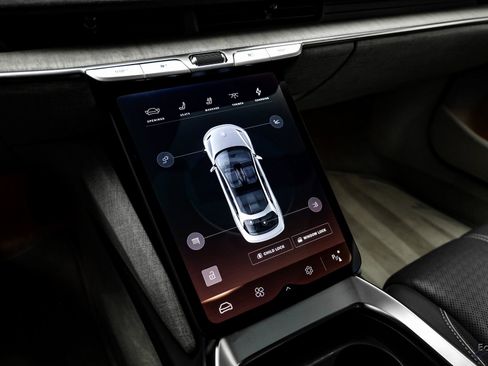 Used 2022 Lucid Air Dream Edition image 58