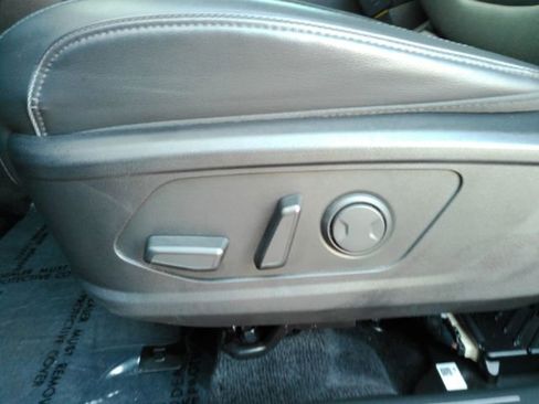 Used 2022 Hyundai Santa Cruz Limited w/ Cargo Package image 17