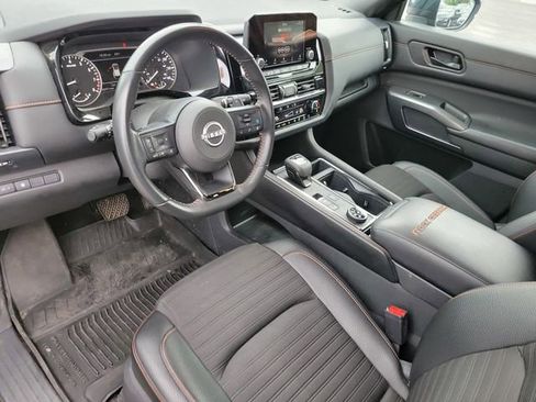 Used 2024 Nissan Pathfinder Rock Creek image 14