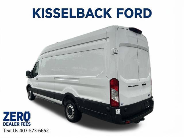 Used 2026 Ford Transit 350 148 High Roof Extended RWD image 6