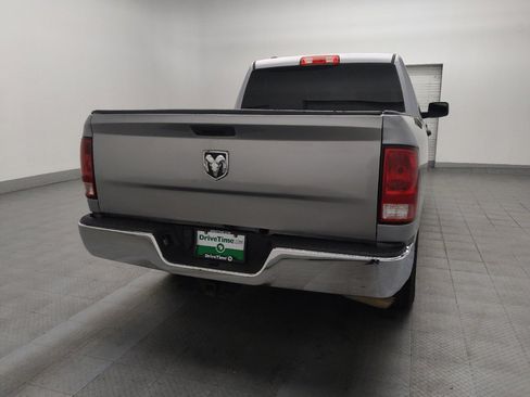 Used 2021 RAM 1500 Tradesman w/ Chrome Plus Package image 7