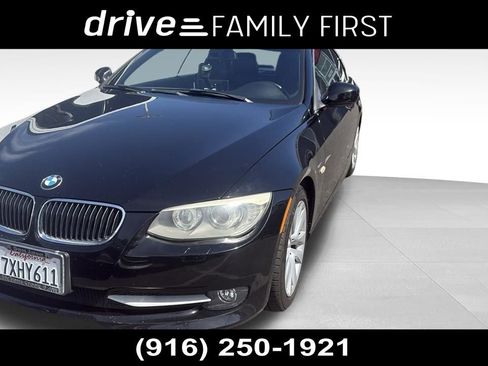 Used 2011 BMW 328i Convertible RWD image 1