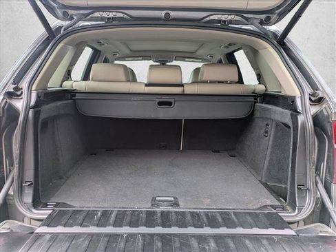 Used 2012 BMW X5 xDrive35d AWD/4WD image 6
