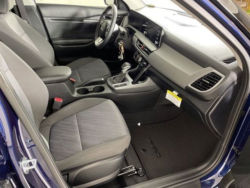 New 2026 Kia Seltos LX image 37