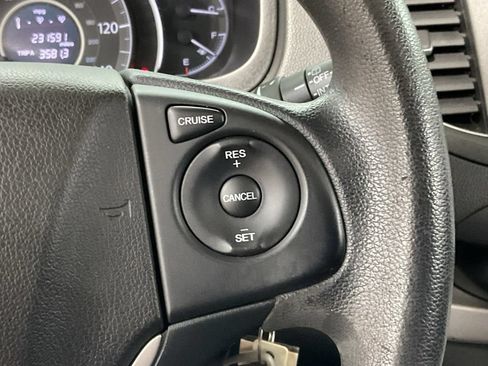 Used 2013 Honda CR-V EX image 10