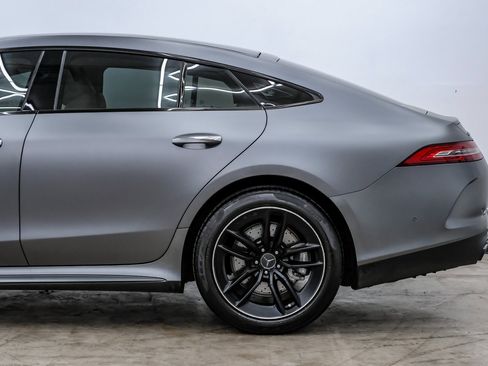 Used 2023 Mercedes-Benz AMG GT 53 image 14