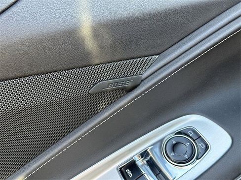 Used 2025 Chevrolet Corvette Z06 image 22