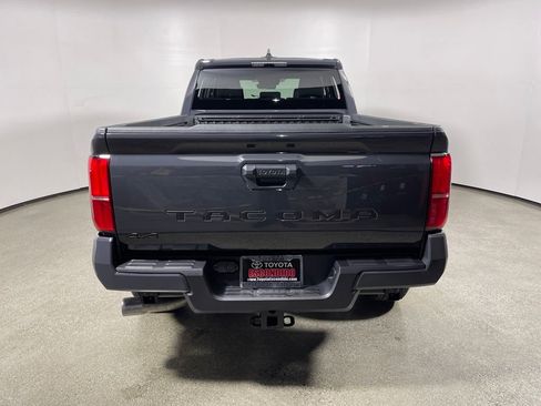 New 2026 Toyota Tacoma TRD Sport image 4