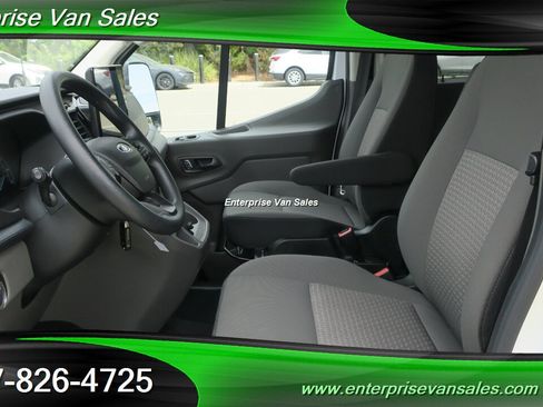 Used 2024 Ford Transit 350 XLT RWD image 18