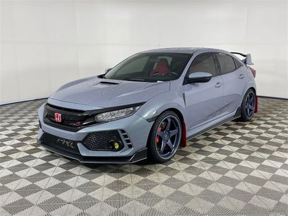 Used 2019 Honda Civic Type R