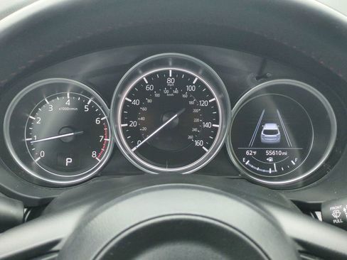 Used 2024 MAZDA CX-5 Carbon Edition AWD/4WD image 20