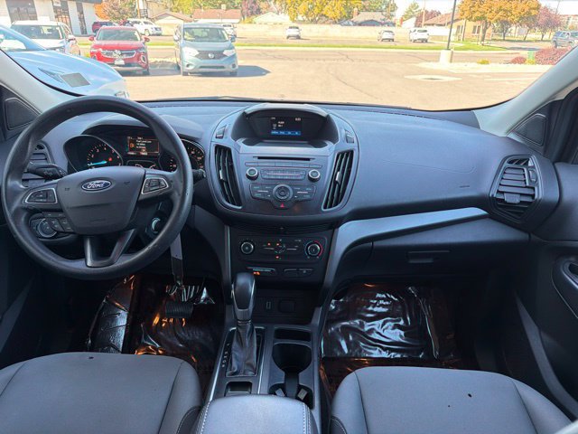 Used 2018 Ford Escape S FWD image 13