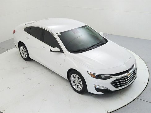 Used 2023 Chevrolet Malibu LT image 13