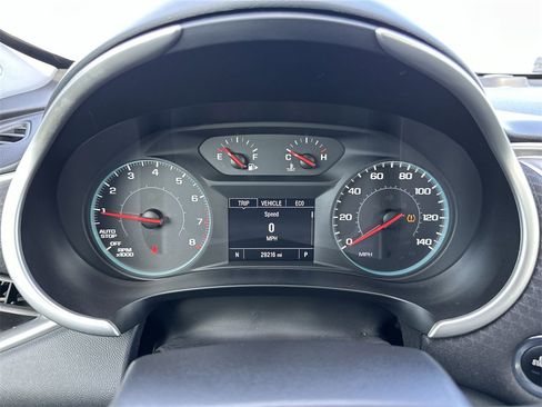 Used 2023 Chevrolet Malibu RS image 15