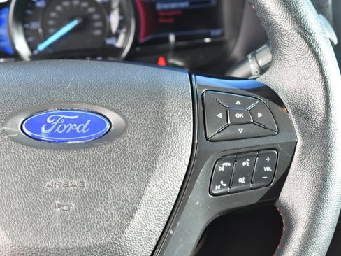 Used 2017 Ford Explorer Sport w/ Equipment Group 401A image 18