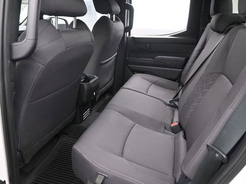 Used 2025 Toyota Tacoma SR RWD image 29