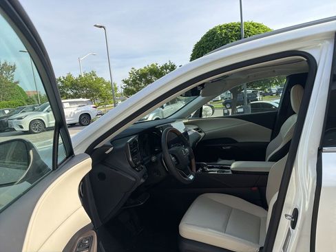 Used 2024 Lexus RX 350 Premium w/ Cold Area Package AWD/4WD image 32