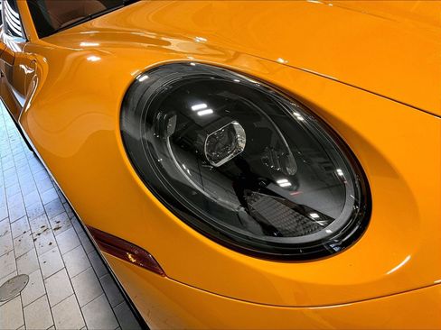 New 2026 Porsche 911 Targa 4 GTS image 23