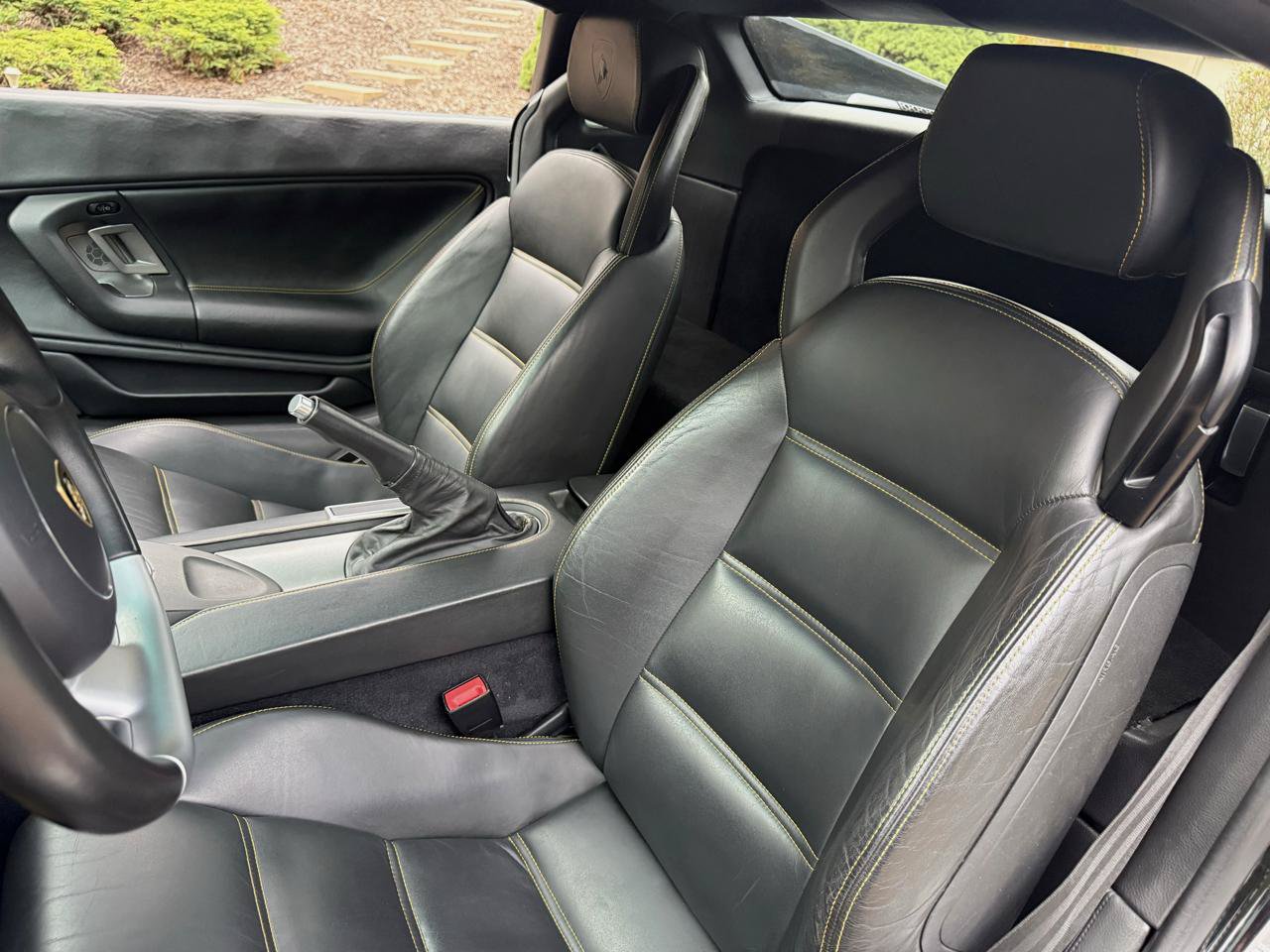 Used 2008 Lamborghini Gallardo AWD/4WD image 19