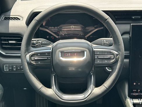 New 2026 GMC Terrain AT4 w/ Convenience Package III AWD/4WD image 25