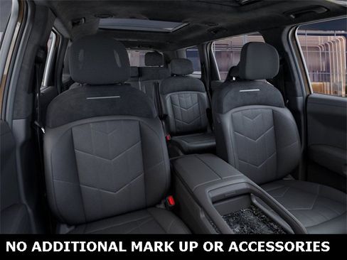 New 2027 Kia Telluride SX Prestige image 15