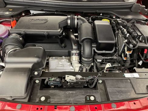 New 2026 Jeep Cherokee Laredo AWD/4WD image 18