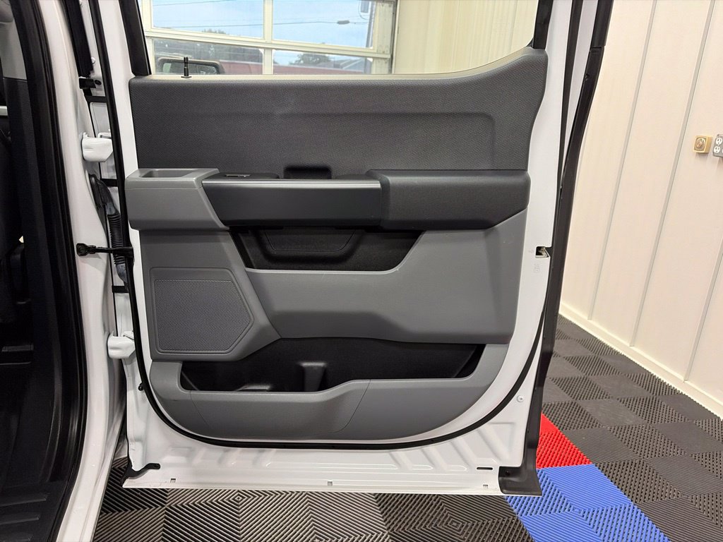 Used 2023 Ford F150 XL AWD/4WD image 16