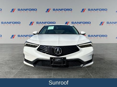 Used 2023 Acura Integra FWD image 10